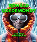 Kaarten gezocht: Ronald Goedemondt - Lieve Achterdocht