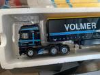 WSI Model Truck Volmer Transport BV, Hobby en Vrije tijd, Overige merken, 1:50 of kleiner, Ophalen of Verzenden, Zo goed als nieuw