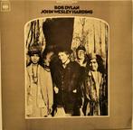 LP BOB DYLAN John Wesley Harding PERFECTE STAAT, Verzenden, 1960 tot 1980, Zo goed als nieuw, 12 inch