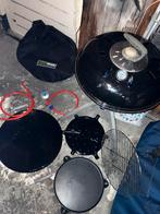 CADAC Eazi chef BBQ Gril Bak Gas, Caravans en Kamperen, Ophalen of Verzenden, Gebruikt