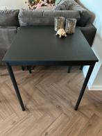 Ikea tafel, Ophalen, 50 tot 100 cm, Vierkant, Tot twee personen