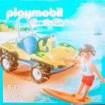 Family Fun Surfer Met Strandbuggy 6982, Kinderen en Baby's, Speelgoed | Playmobil, Ophalen of Verzenden, Gebruikt, Complete set