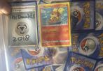 Pokémon kaart McDonalds (2018), Ophalen, Gebruikt, Losse kaart