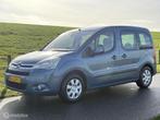 Citroen Berlingo combi 1.6 VTi 120 Multispace, Auto's, Voorwielaandrijving, Euro 5, Parkeersensor, 4 cilinders