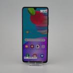 Samsung Galaxy A41 64GB DUOS Zwart/Blauw