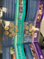 Nederlandse Euromunten Sets - KNGF & Sport Fonds, Ophalen, Overige landen, Overige waardes, Setje