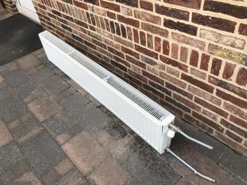 verwarmingsradiator beschikbaar voor biedingen