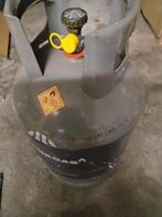 Gasfles vol, 2029 12,7 kg, Ophalen