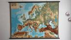 Mega landkaart 3D of reliëf Europa - Nederlandstalig, Overige typen, Europa Overig, 1800 tot 2000, Ophalen