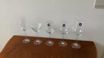 Leonardo glazen 60 stuks. Nieuw!, Ophalen, Glas of Glazen, Nieuw, Glas