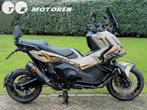 ⭐️ 2026 NIEUW CUSTOM Honda XADV 750 MATT DESERT SAND SPECIAL, Motorrijbewijs A, Bedrijf, Meer dan 35 kW, 2 cilinders