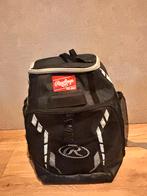 Rugtas honkbal, Sport en Fitness, Honkbal en Softbal, Ophalen of Verzenden, Zo goed als nieuw, Tas