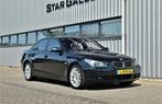 BMW 5 Serie 545i Executive Individual Youngtimer (bj 2004), Auto's, Automaat, Achterwielaandrijving, 8 cilinders, 2000 kg