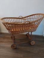 Antieke wieg, Kinderen en Baby's, Babywiegjes en Ledikanten, Ophalen, Gebruikt, Wieg