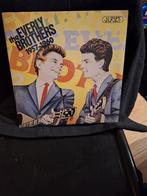The Everly Brothers - 1957-1960 - 2LP, Ophalen of Verzenden, 1960 tot 1980, Gebruikt, 12 inch