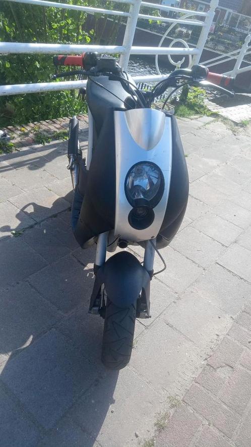 Peugeot ludix, Fietsen en Brommers, Scooters | Peugeot, Gebruikt, Ludix, Ophalen