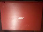 Acer Aspire 1, Computers en Software, Windows Laptops, Gebruikt, Qwerty, Verzenden, Minder dan 2 Ghz