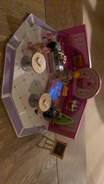 Playmobil bakker, Kinderen en Baby's, Speelgoed | Playmobil, Ophalen of Verzenden, Zo goed als nieuw, Complete set
