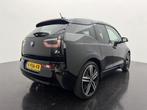 BMW I3 Basis iPerformance 94Ah 33 kWh, Auto's, Automaat, Achterwielaandrijving, Gebruikt, 33 kWh