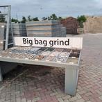 Big bag grind, Ophalen of Verzenden, Nieuw, Overige materialen