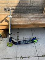 Opvouwbare en in hoogte verstelbare step, Fietsen en Brommers, Steps, Ophalen of Verzenden, Gebruikt, Gewone step
