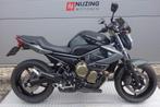 YAMAHA XJ 6 N / DIVERSION (bj 2010), Bedrijf, Naked bike