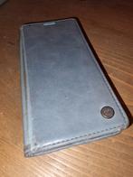 Casemania bookcase hoesje Samsung S22, Ophalen of Verzenden, Zo goed als nieuw, Hoesje of Tasje