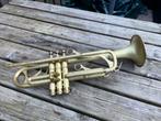 Pheaton PHT 2030 trompet, Muziek en Instrumenten, Blaasinstrumenten | Trompetten, Ophalen of Verzenden, Gebruikt, Bes-trompet