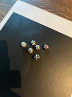 Pandora leuke bedels koopje, Ophalen of Verzenden, Zo goed als nieuw, Zilver, Pandora
