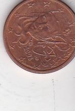 1 cent 2006 frankrijk, Verzenden, Frankrijk