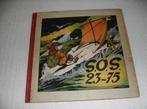Oscar en Isidoor  S.O.S.  23 - 75, Boeken, Stripboeken, F.A. Breysse, Meerdere stripboeken, Ophalen, Gelezen