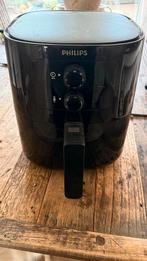 Philips Airfryer HD 9200, Ophalen of Verzenden, Gebruikt, Airfryer, 750 t/m 999 gram