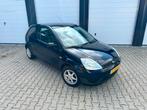 Ford Fiesta 1.3-8V Futura 3 DRS 161.000 km - APK 30-08-2026, Auto's, 1299 cc, 4 cilinders, Blauw, Origineel Nederlands