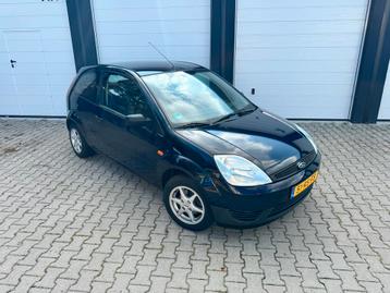 Ford Fiesta 1.3-8V Futura 3 DRS 161.000 km - APK 30-08-2026 beschikbaar voor biedingen