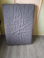 Pallet kussen, Ophalen