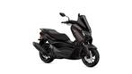 Yamaha NMax 125 Tech Max (bj 2025), Bedrijf, Scooter