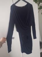 Super trash jurk dames, Supertrash, Zwart, Maat 42/44 (L), Ophalen of Verzenden