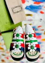 Gucci meisjes sandalen schoentjes maat 25 NIEUW (420 euro), Gucci, Schoenen, Customercare@gucci.com, Gucci