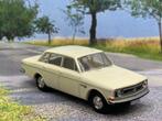 Volvo 144 wit, Ophalen of Verzenden, Zo goed als nieuw, Auto, Brekina