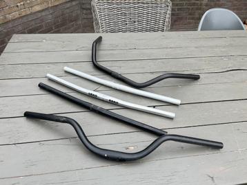 Mtb stuur 5x beschikbaar voor biedingen
