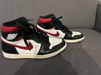 Air Jordan 1 Retro High OG Gym red, maat 43, Kleding | Heren, Schoenen, Ophalen of Verzenden, Zo goed als nieuw, Nike, Overige kleuren