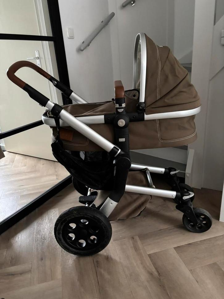 Joolz kinderwagen, Kinderen en Baby's, Kinderwagens en Combinaties, Zo goed als nieuw, Overige merken, Ophalen of Verzenden
