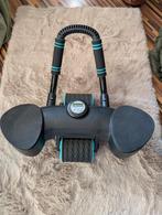 Buikspier wiel, Ophalen, Zo goed als nieuw, Buik, Buikspierwiel