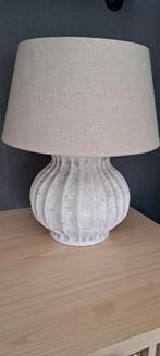 Mooie Kruiklamp., Huis en Inrichting, Lampen | Lampenkappen, Ophalen, Zo goed als nieuw, Rond