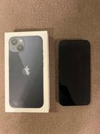 Apple iPhone 13 (nieuw), Telecommunicatie, Mobiele telefoons | Apple iPhone, 128 GB, Zwart, IPhone 13, Ophalen of Verzenden