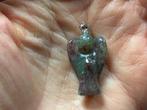 Kerst engel edelsteen hanger, Ophalen of Verzenden, Nieuw
