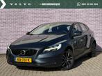Volvo V40 2.0 T2 Nordic+ | Trekhaak | Standkachel | Volvo on, Auto's, Voorwielaandrijving, 65 €/maand, Gebruikt, Euro 6