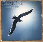 Zamfir - Tranquility - lp vinyl, Ophalen of Verzenden, 1960 tot 1980, Gebruikt, Jazz