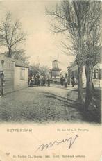 (388-318-027) Rotterdam Bij den tol ad Bergweg, Verzamelen, Verzenden, Zuid-Holland