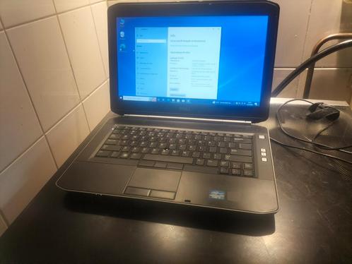 Dell Latitude E6430 - i5, 4GB, 500GB - Gebruikt, Computers en Software, Windows Laptops, Gebruikt, 14 inch, 2 tot 3 Ghz, Qwerty